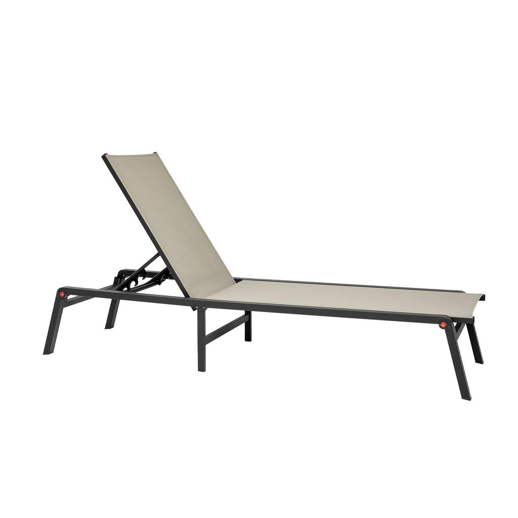 Lauko gultas VEVOR 6151-007, 181 kg apkrova