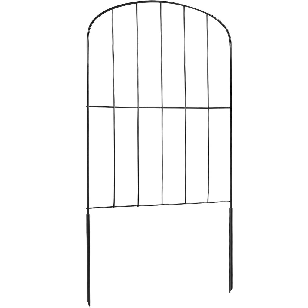 Sodo tvorelė VEVOR 610x330-28, 28 dalių rinkinys