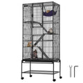 Graužikų narvas VEVOR JM-XC-085, 175 cm aukščio