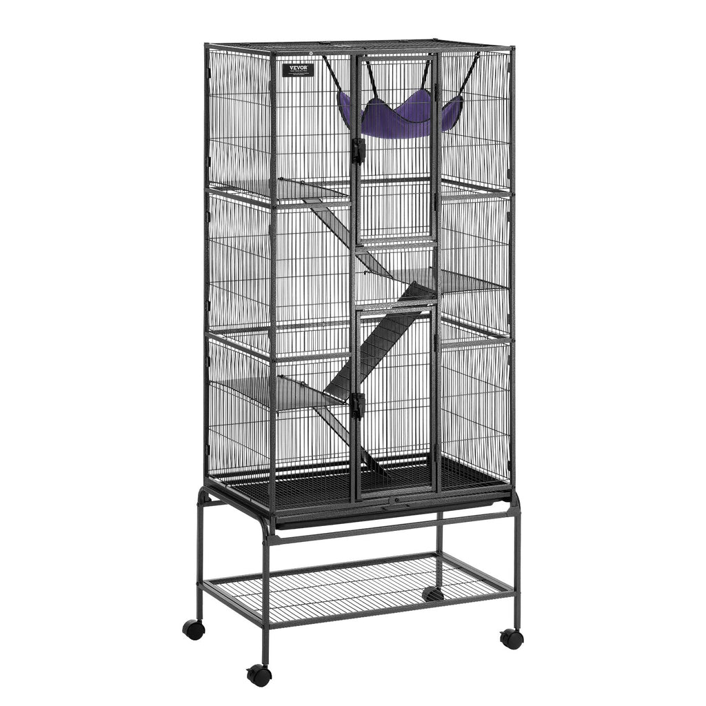 Graužikų narvas VEVOR JM-XC-085, 175 cm aukščio