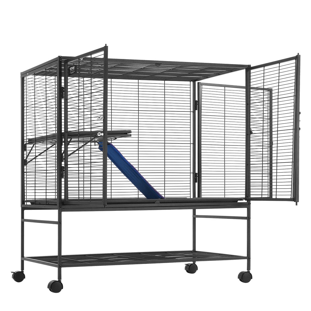 Narvas smulkiems gyvūnams VEVOR JM-XC-083, 100 cm aukščio