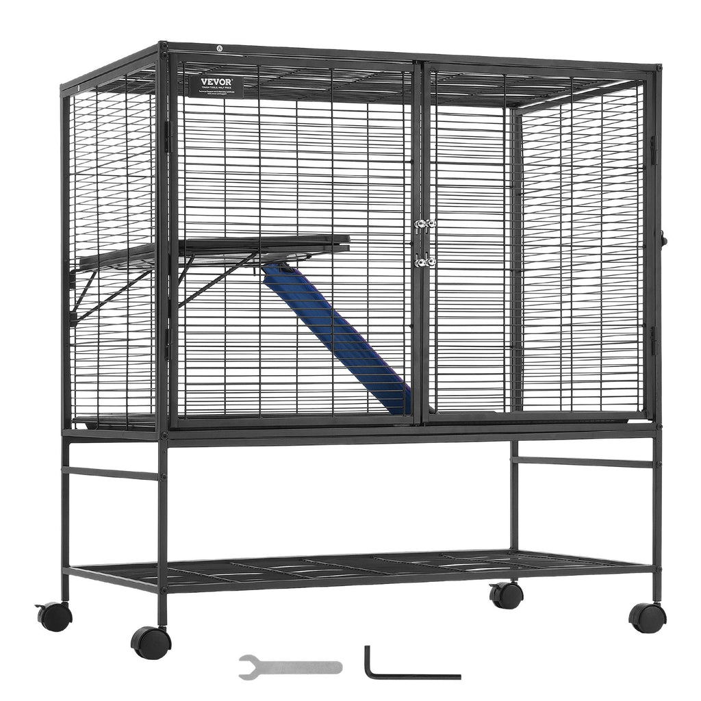 Narvas smulkiems gyvūnams VEVOR JM-XC-083, 100 cm aukščio