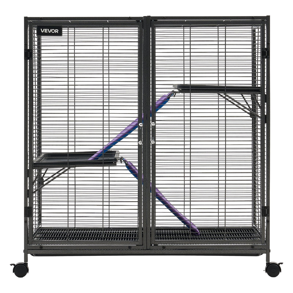 Narvas smulkiems gyvūnams VEVOR JM-XC-093, 96 cm aukščio