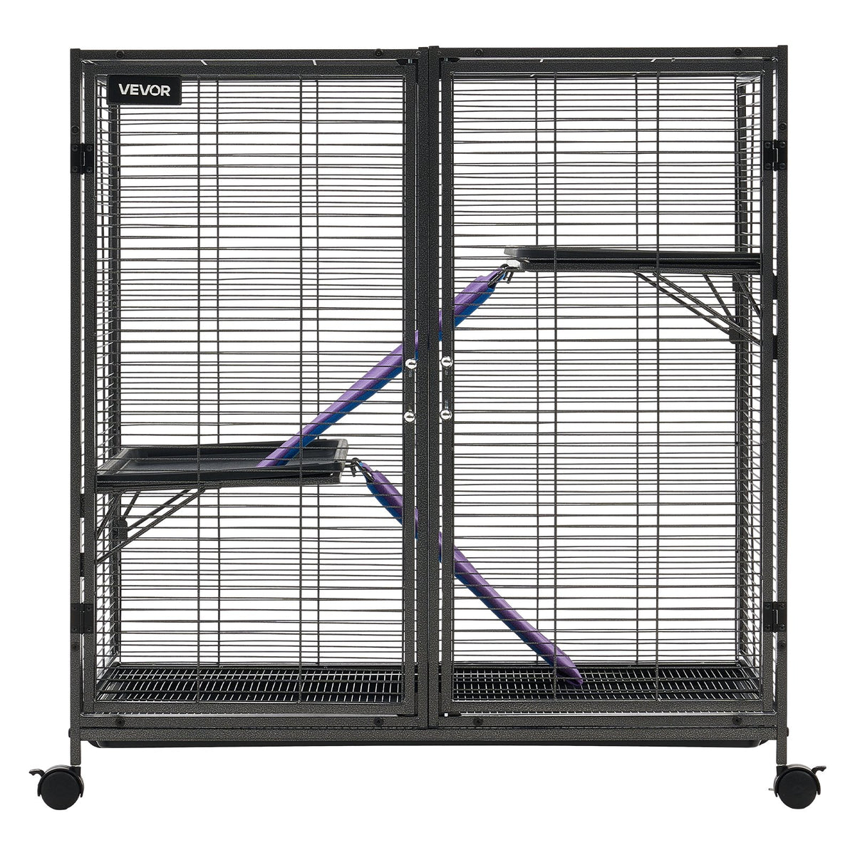 Narvas smulkiems gyvūnams VEVOR JM-XC-093, 96 cm aukščio
