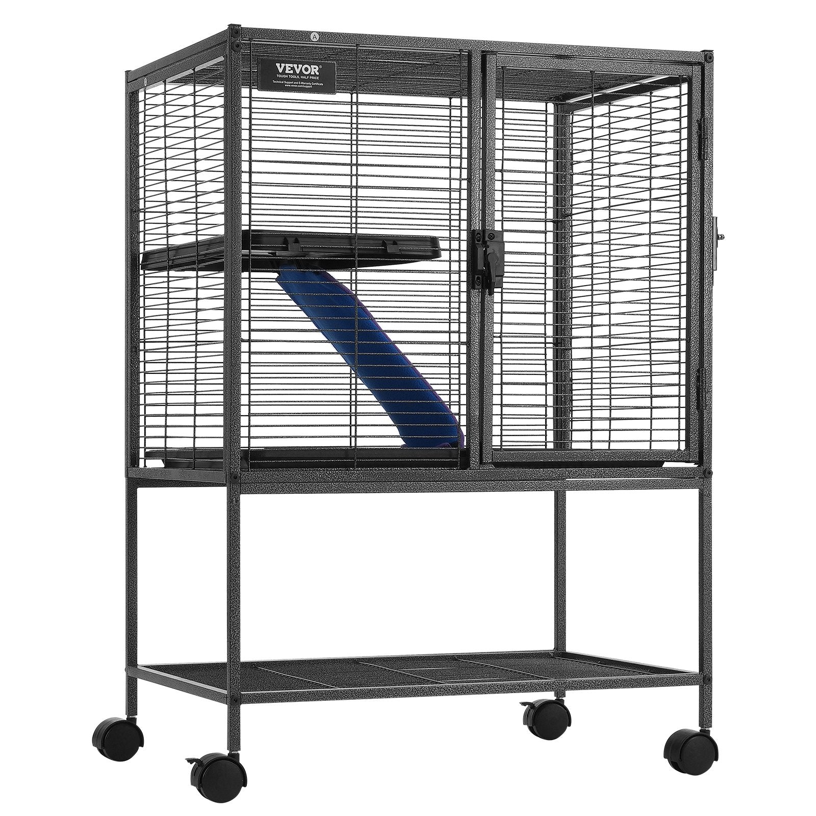 Narvas smulkiems gyvūnams VEVOR JM-XC-081, 86,5 cm aukščio