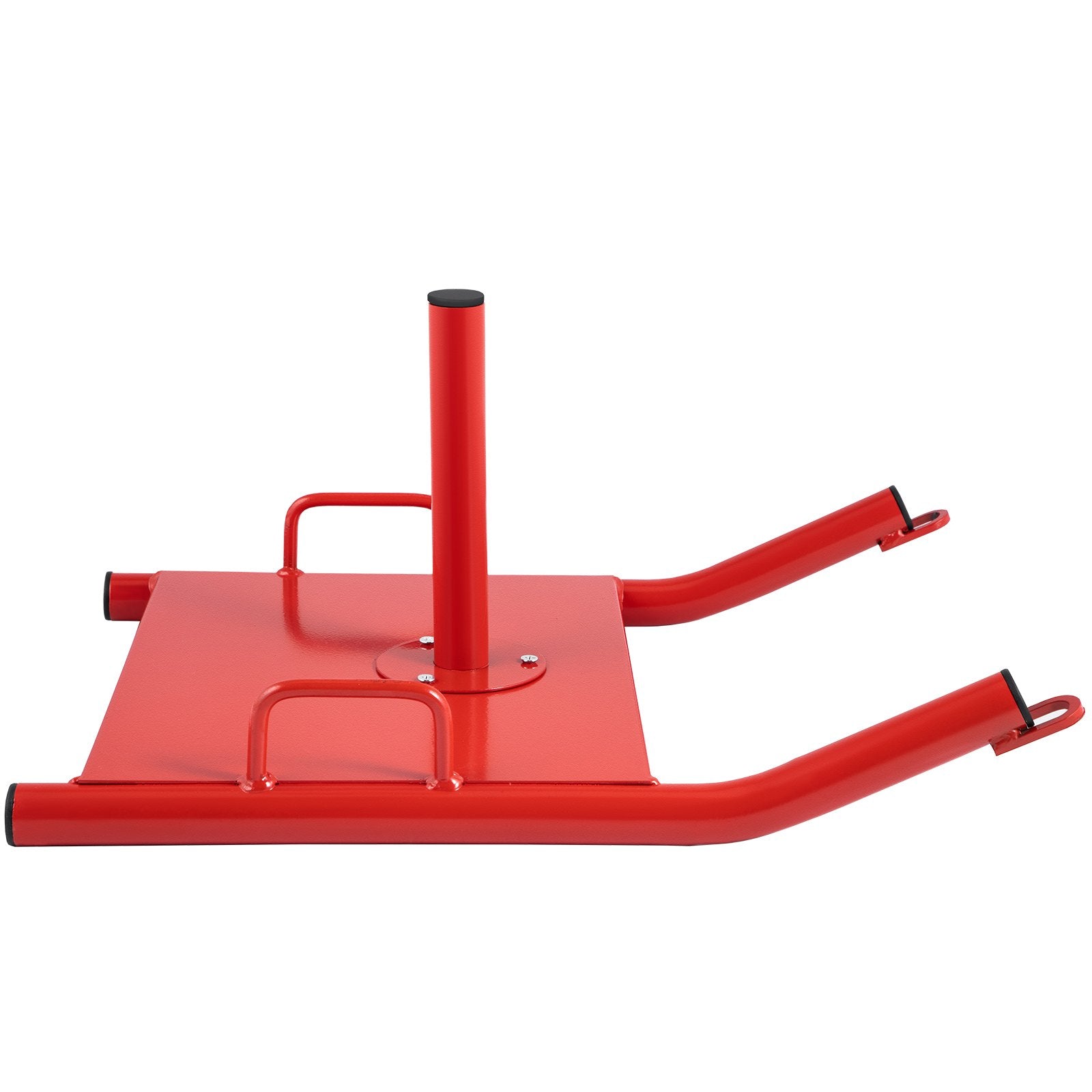 Treniruočių rogės VEVOR Weight Sled, 226,8 kg keliamoji galia