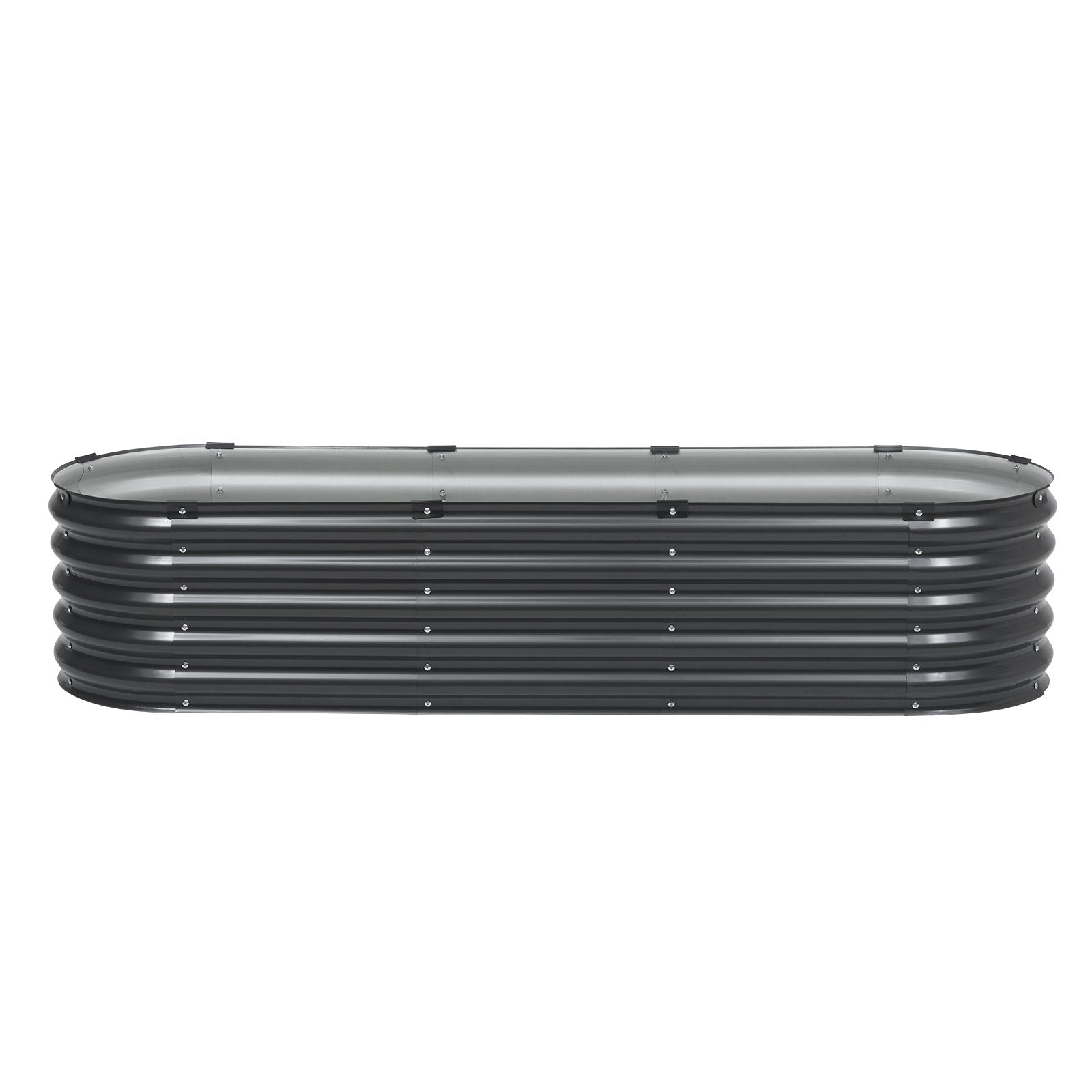Pakelta lysvė VEVOR GM61003, 200x60x42 cm