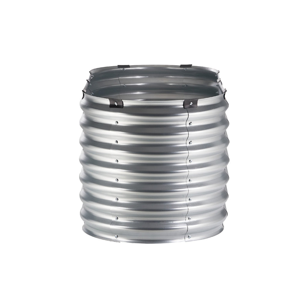 Metalinė pakelta lysvė VEVOR GM61003-120X60X57CM, 120 x 57,5 x 56 cm