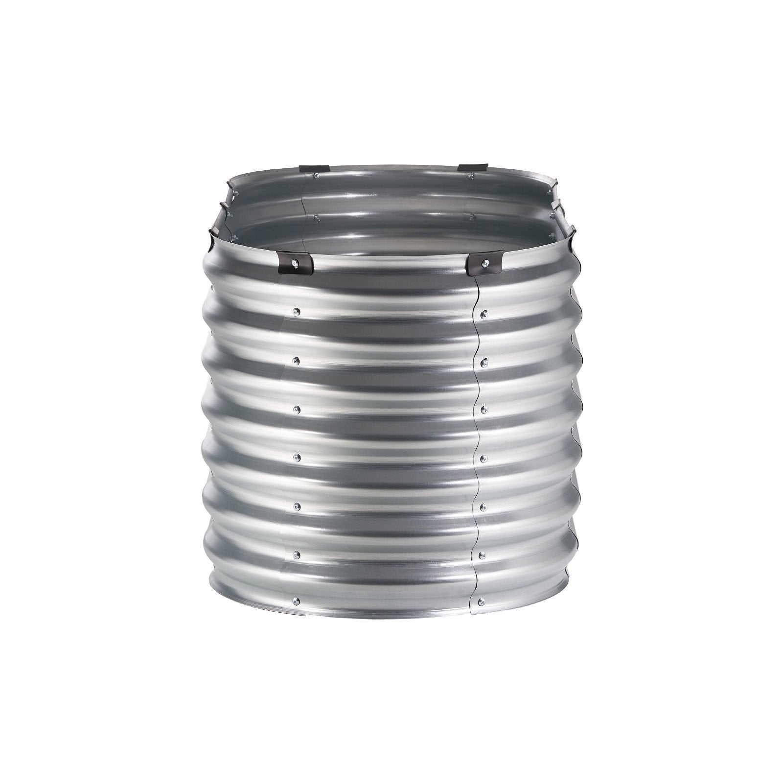 Metalinė pakelta lysvė VEVOR GM61003-120X60X57CM, 120 x 57,5 x 56 cm