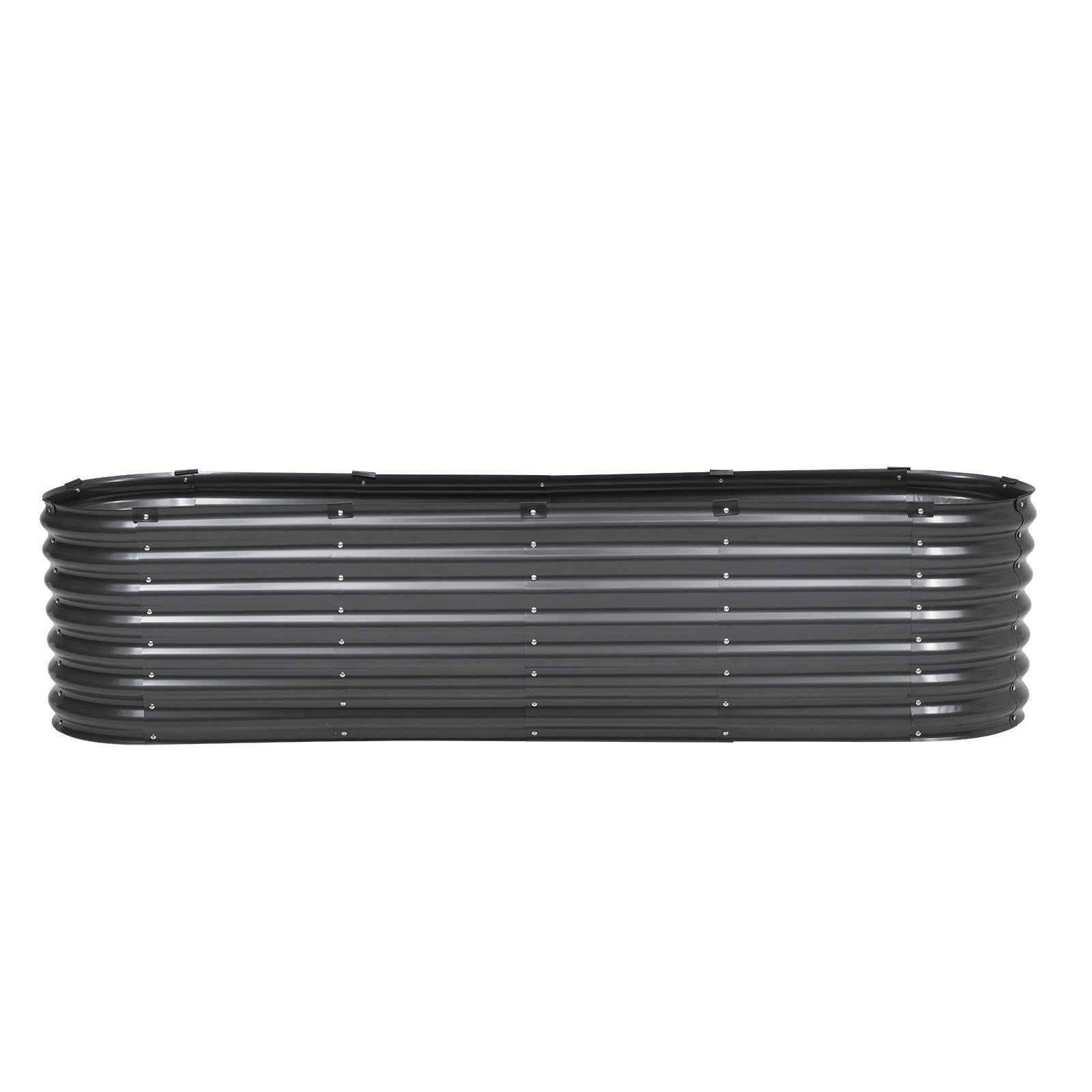 Pakelta lysvė VEVOR GM61003, 240 x 60 x 56 cm