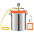 Vakuuminė kamera VEVOR T5, 18,9 l