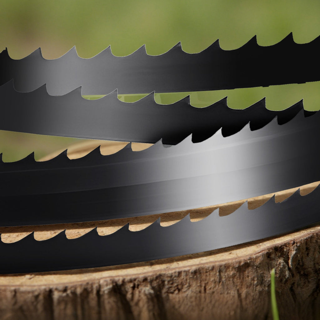 Juostinio pjūklo geležtė VEVOR 1511 mm, 6 TPI