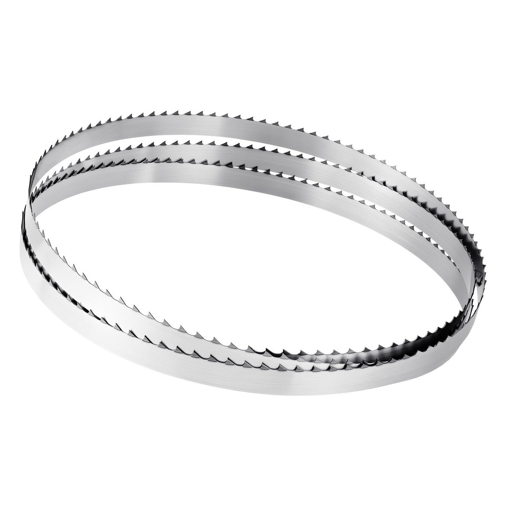 Juostinio pjūklo geležtė VEVOR 1832 mm, 4 TPI
