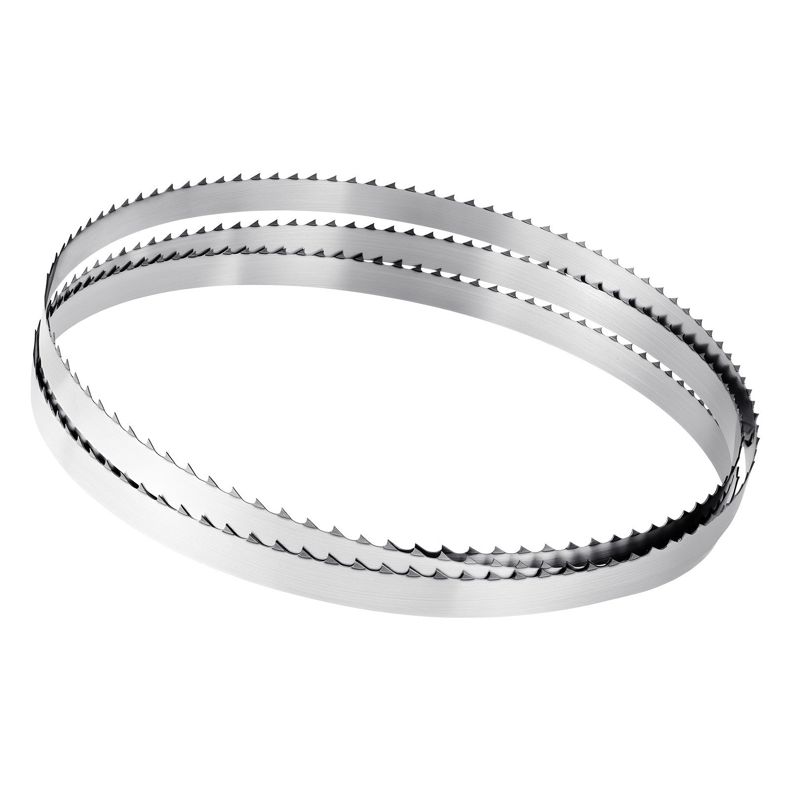 Juostinio pjūklo geležtė VEVOR 1832 mm, 4 TPI