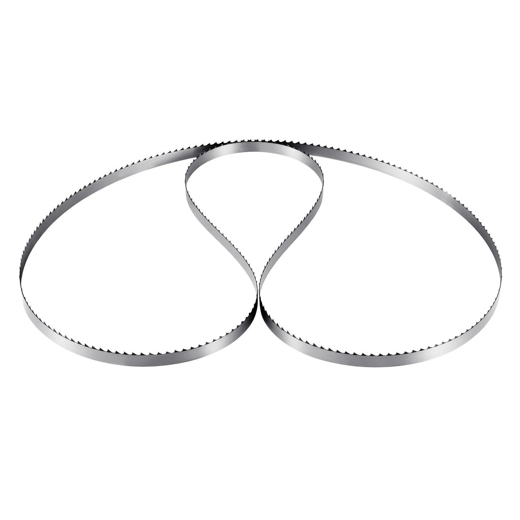 Juostinio pjūklo geležtė VEVOR 1832 mm, 4 TPI