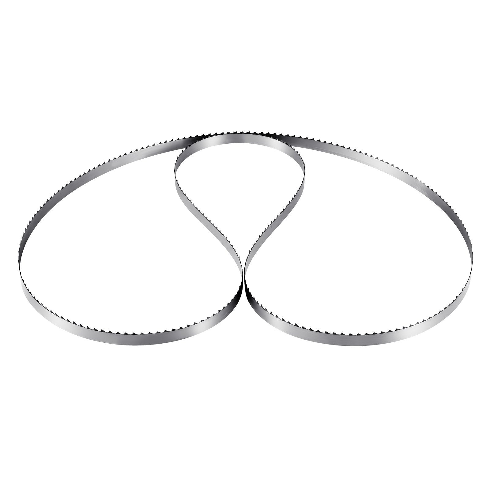 Juostinio pjūklo geležtė VEVOR 1832 mm, 4 TPI