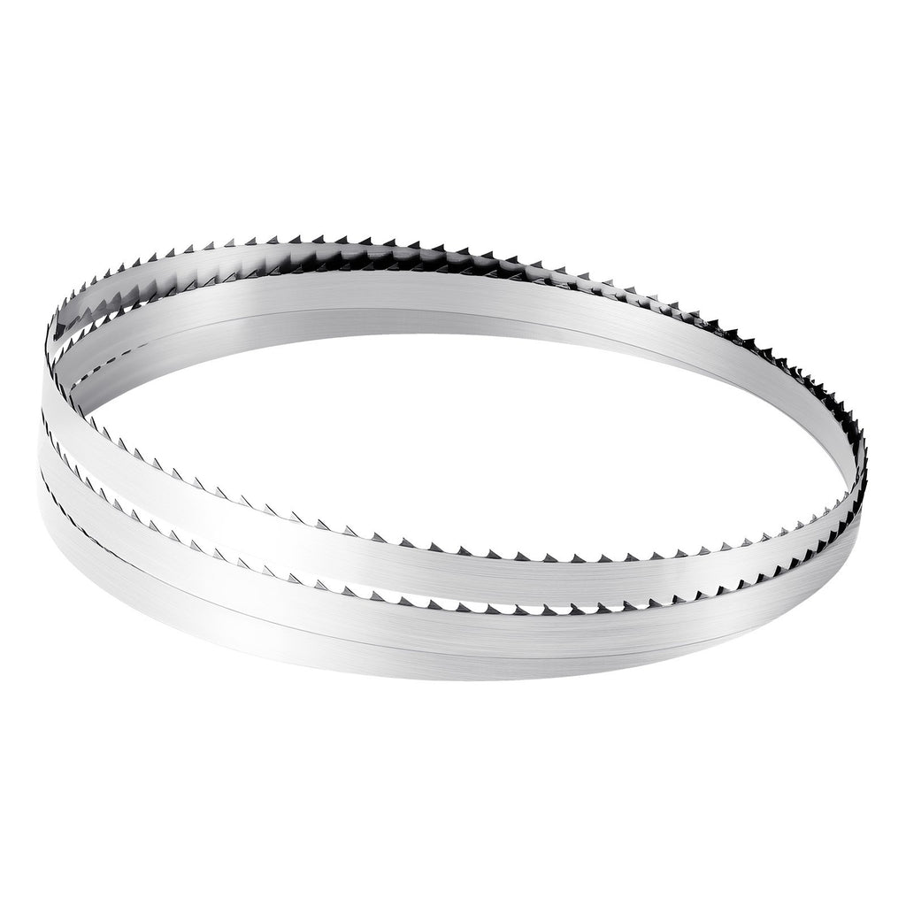 Juostinio pjūklo geležtė VEVOR 1832 mm, 4 TPI