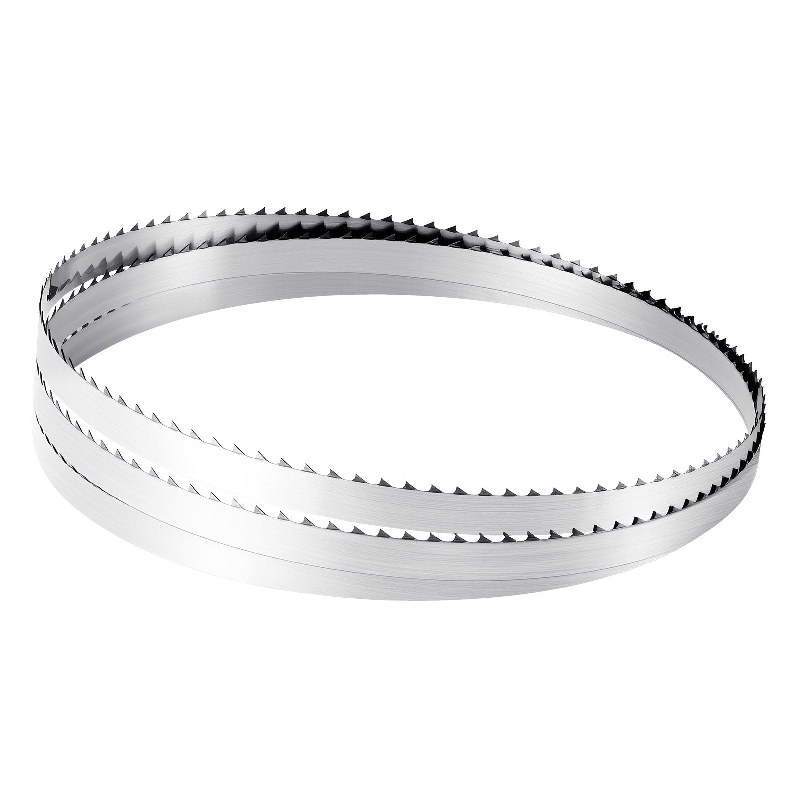 Juostinio pjūklo geležtė VEVOR 1832 mm, 4 TPI