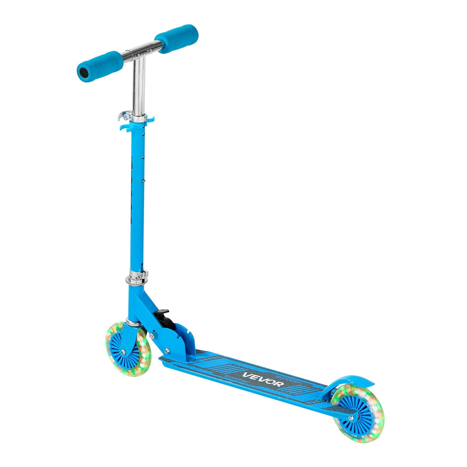 Vaikiškas paspirtukas VEVOR S010, iki 49,9 kg