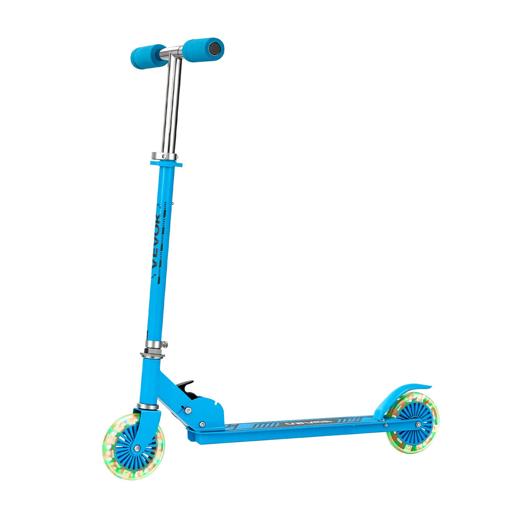 Vaikiškas paspirtukas VEVOR S010, iki 49,9 kg