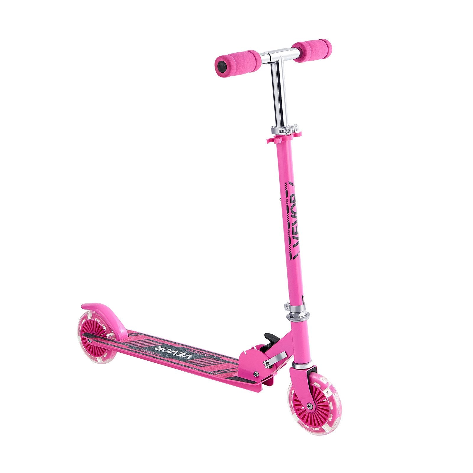 Paspirtukas vaikams VEVOR S010, iki 49,9 kg