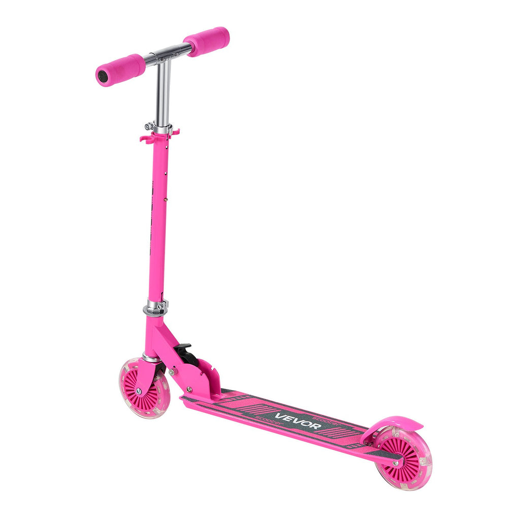 Paspirtukas vaikams VEVOR S010, iki 49,9 kg