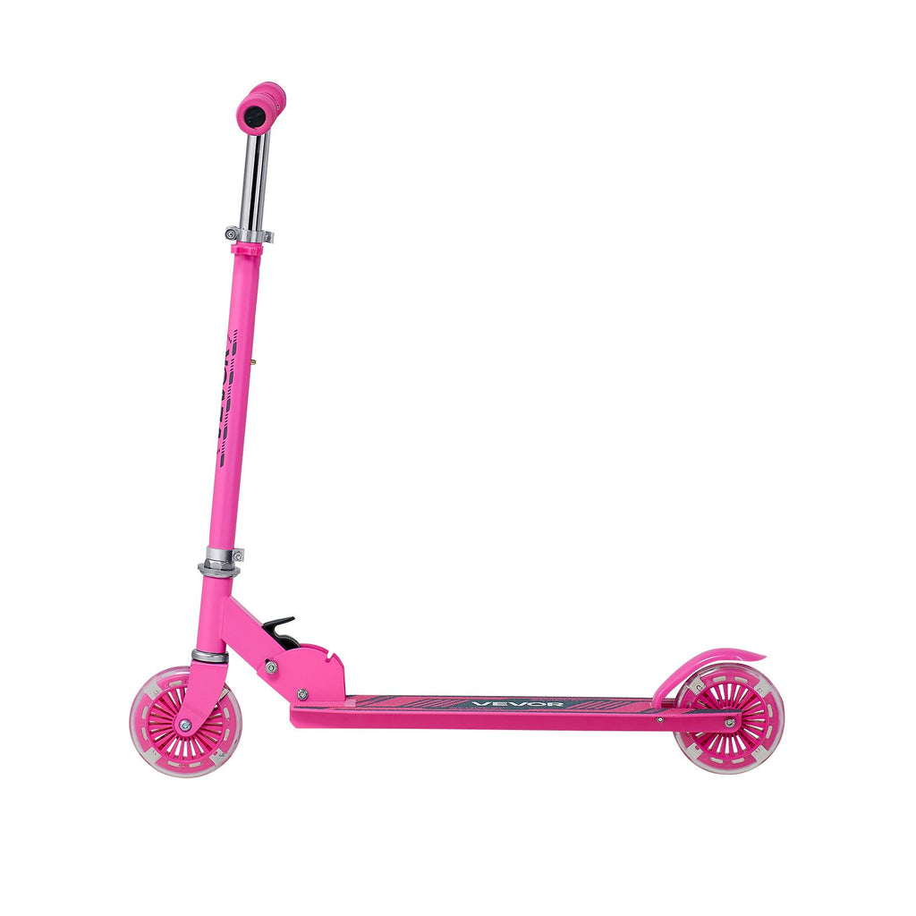 Paspirtukas vaikams VEVOR S010, iki 49,9 kg