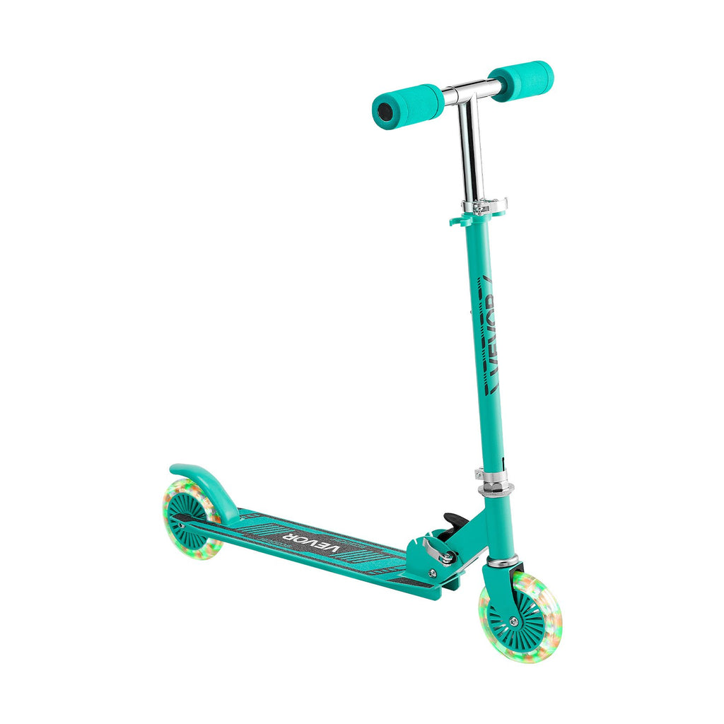 Paspirtukas vaikams VEVOR S010, iki 50 kg