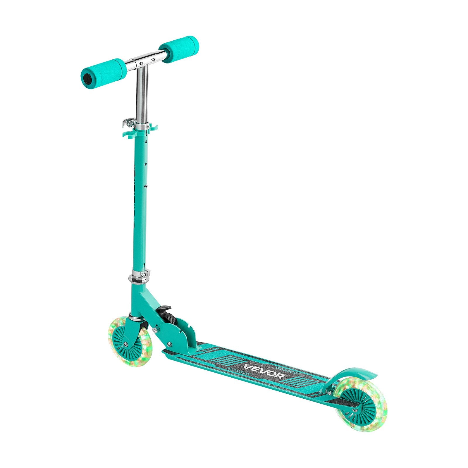 Paspirtukas vaikams VEVOR S010, iki 50 kg
