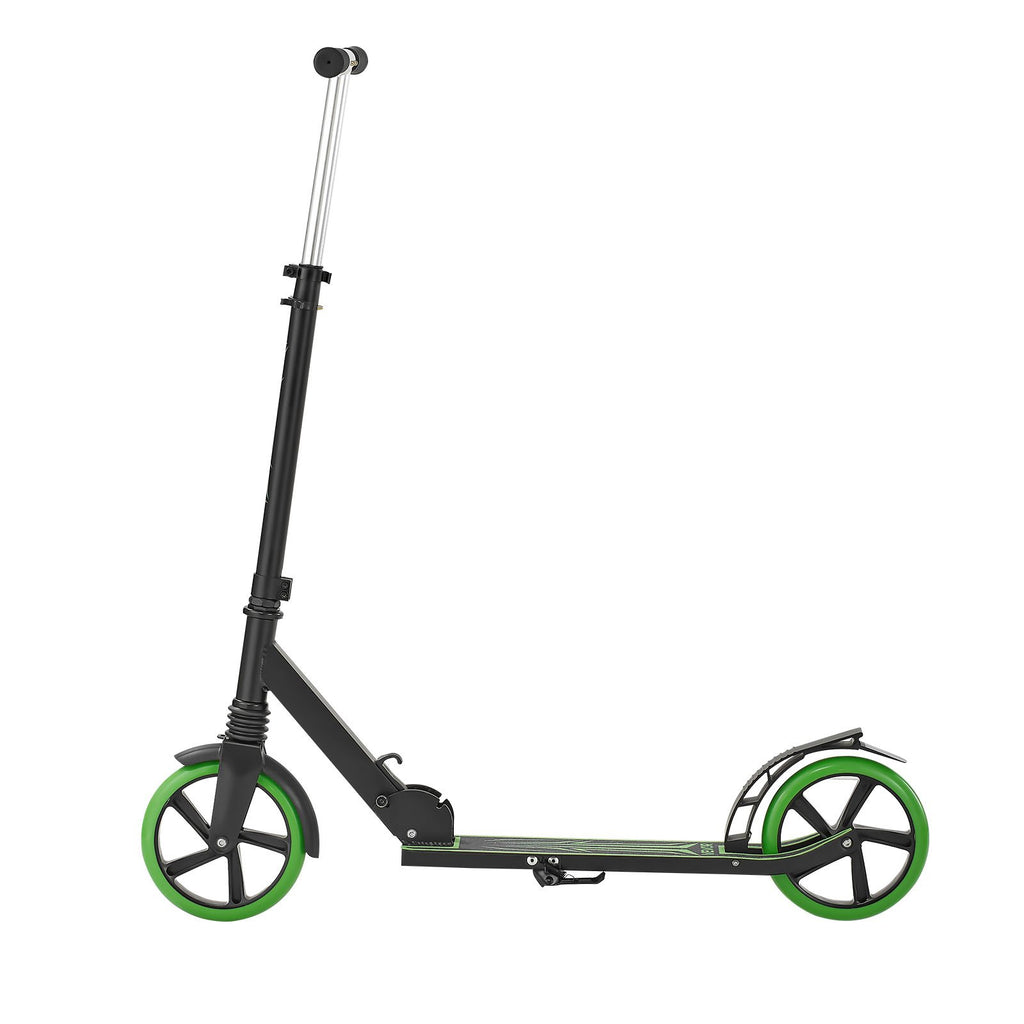Paspirtukas VEVOR S200C, iki 99,8 kg apkrova