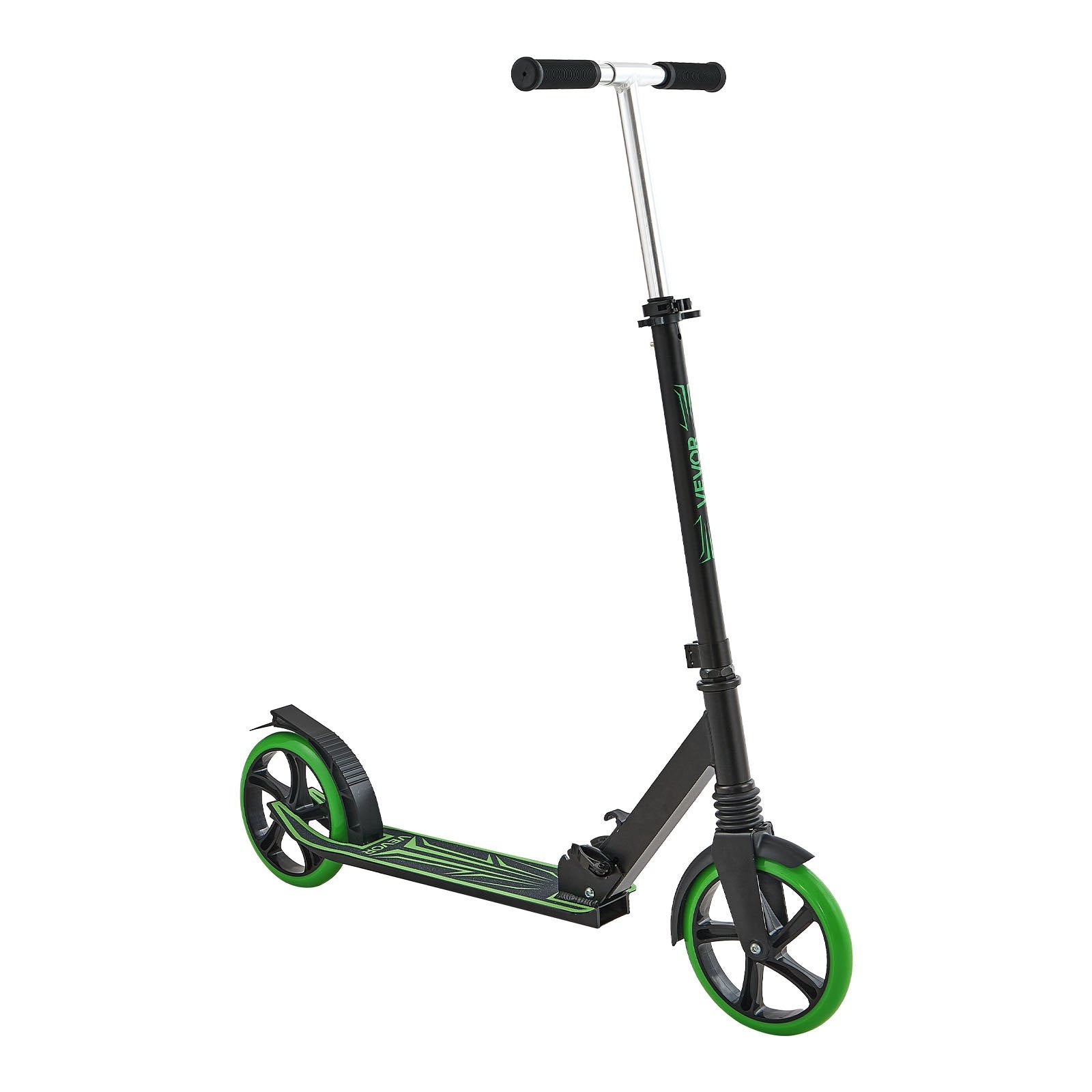 Paspirtukas VEVOR S200C, iki 99,8 kg apkrova