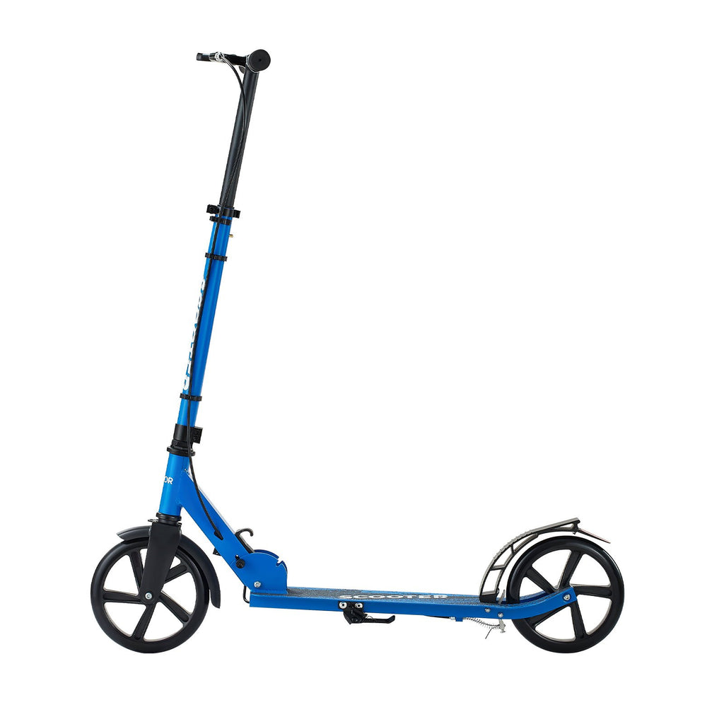 Paspirtukas VEVOR S200F, iki 100 kg