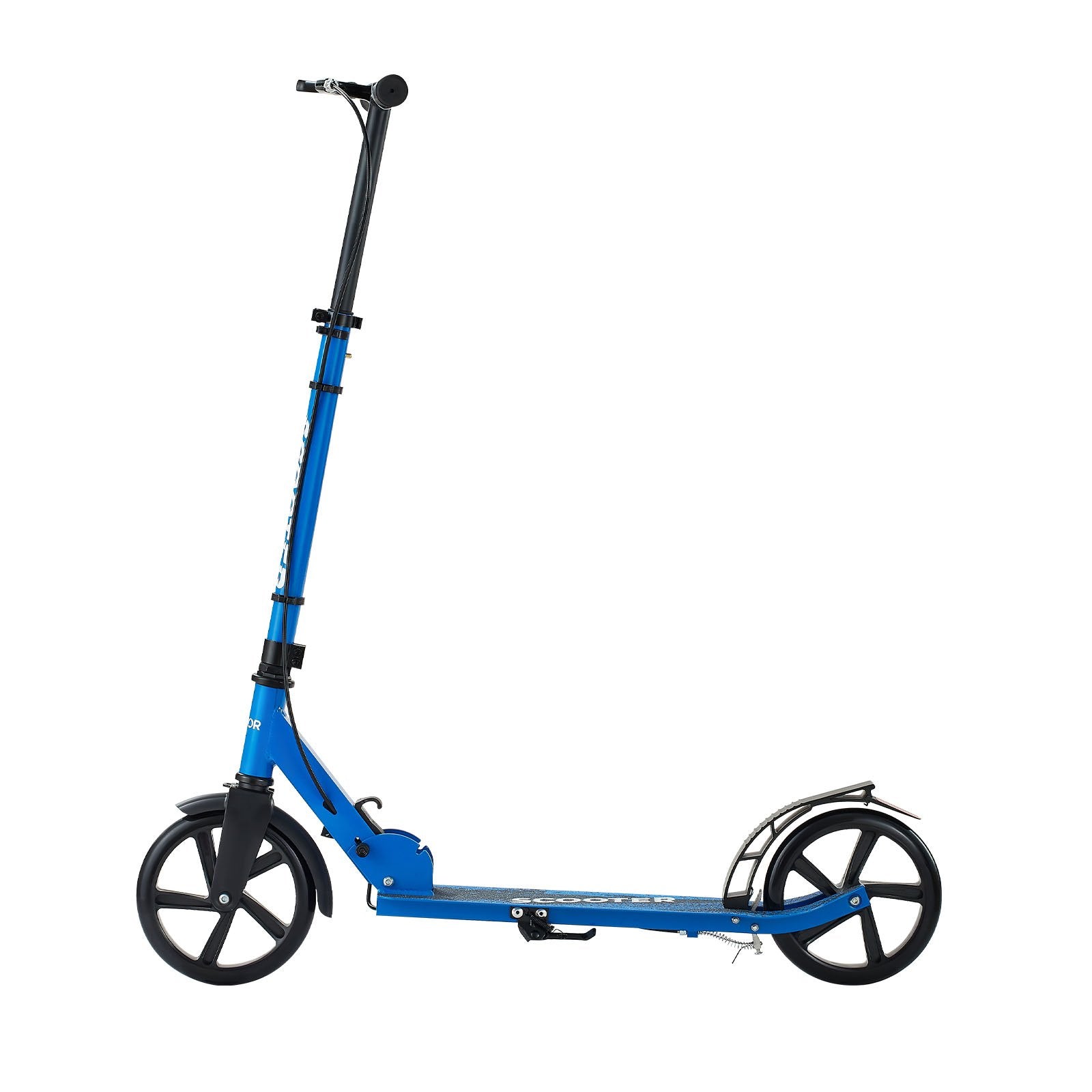 Paspirtukas VEVOR S200F, iki 100 kg