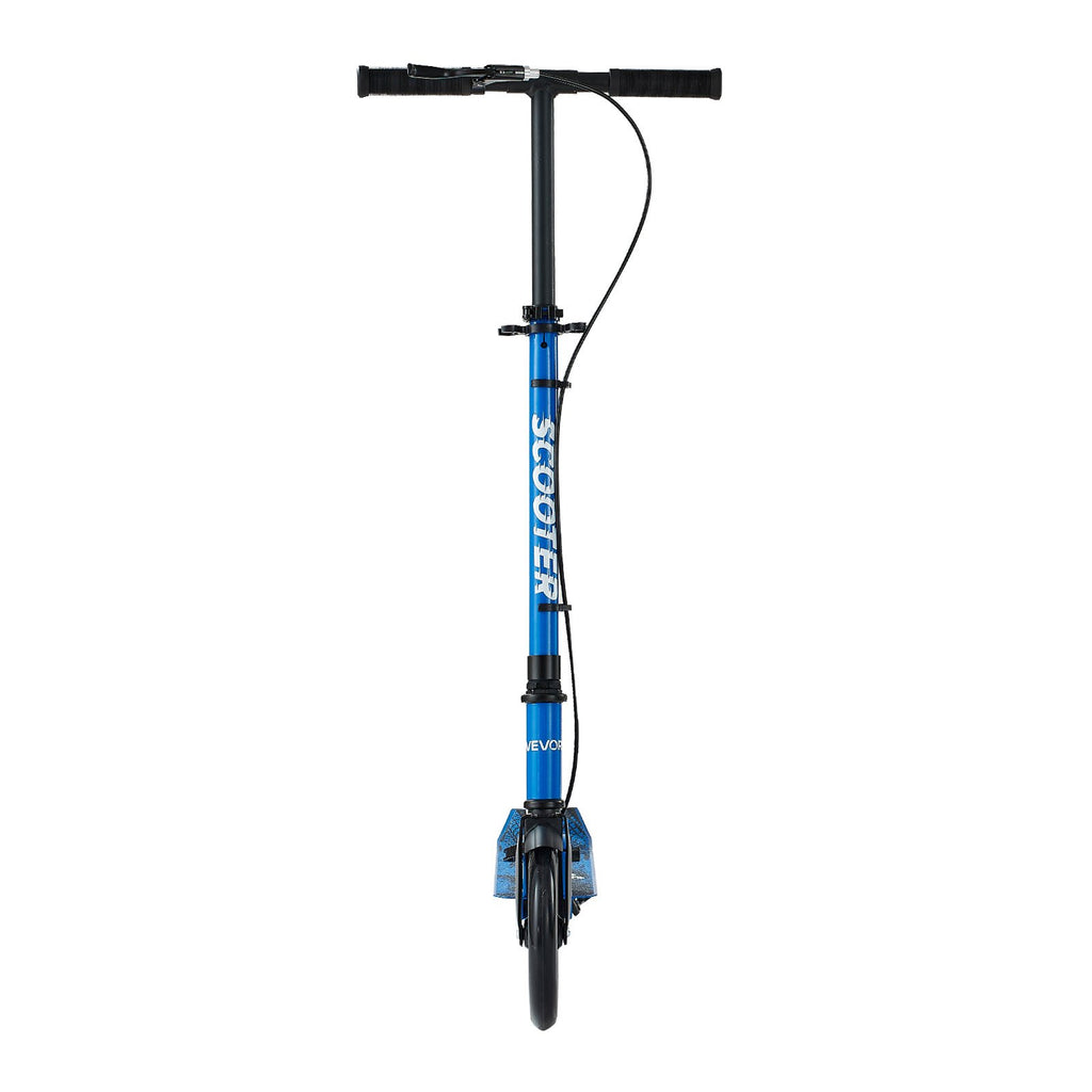 Paspirtukas VEVOR S200F, iki 100 kg