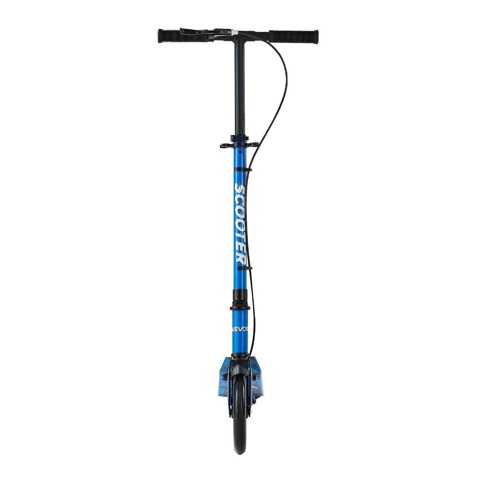 Paspirtukas VEVOR S200F, iki 100 kg