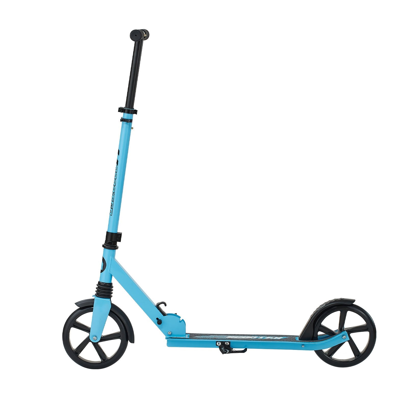 Paspirtukas VEVOR S200D, apkrova iki 99,8 kg