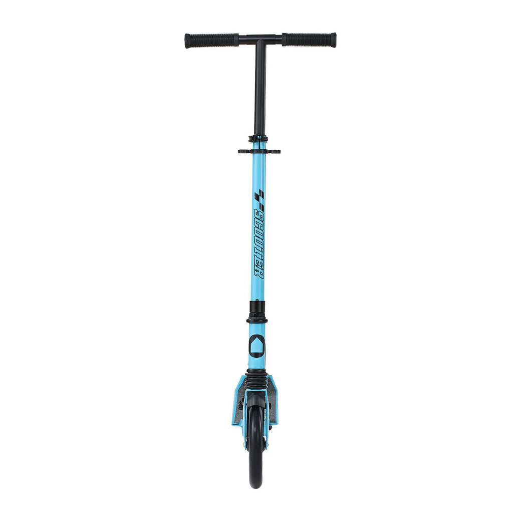 Paspirtukas VEVOR S200D, apkrova iki 99,8 kg