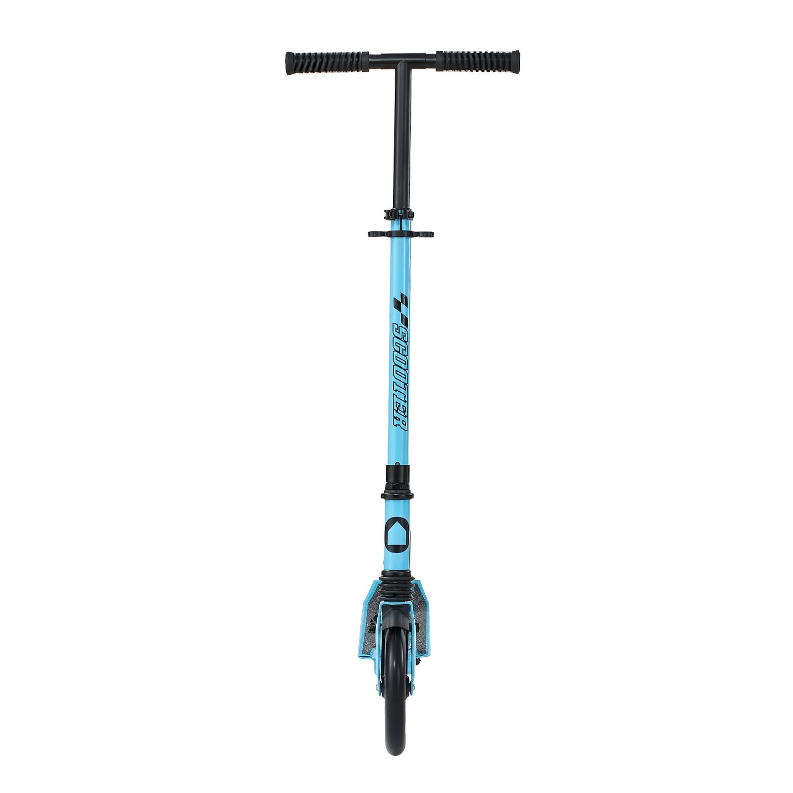 Paspirtukas VEVOR S200D, apkrova iki 99,8 kg