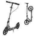 Paspirtukas VEVOR S200F, iki 99,8 kg apkrova