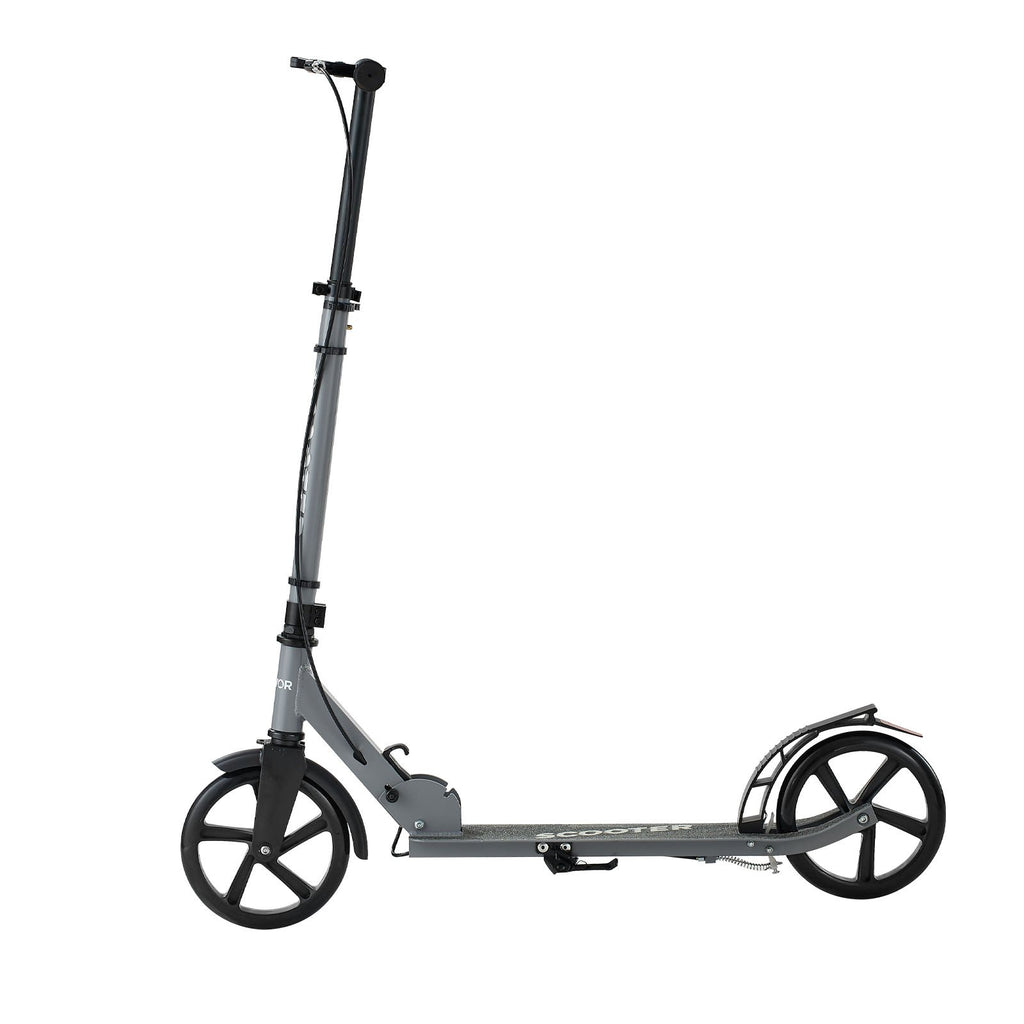 Paspirtukas VEVOR S200F, iki 99,8 kg apkrova