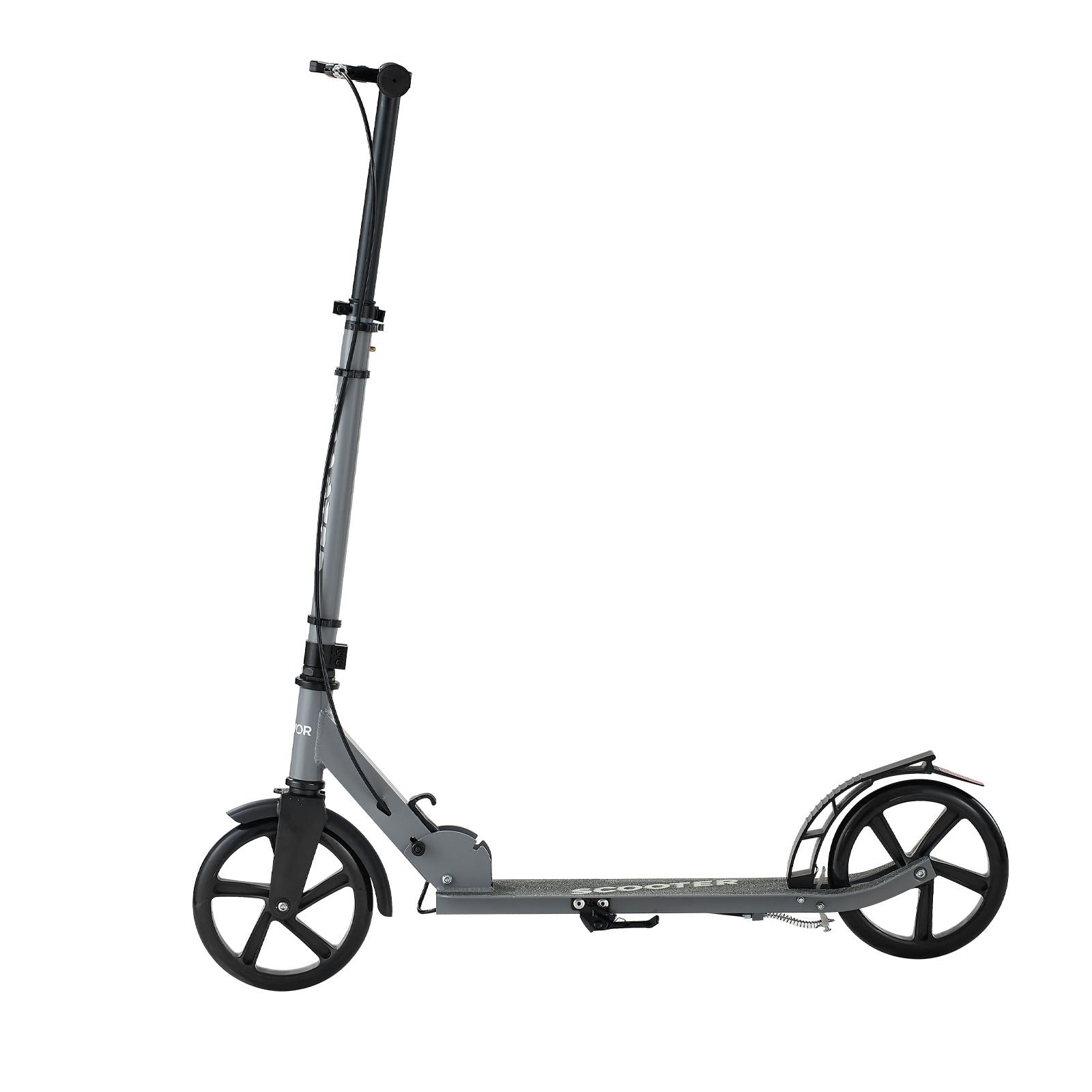 Paspirtukas VEVOR S200F, iki 99,8 kg apkrova