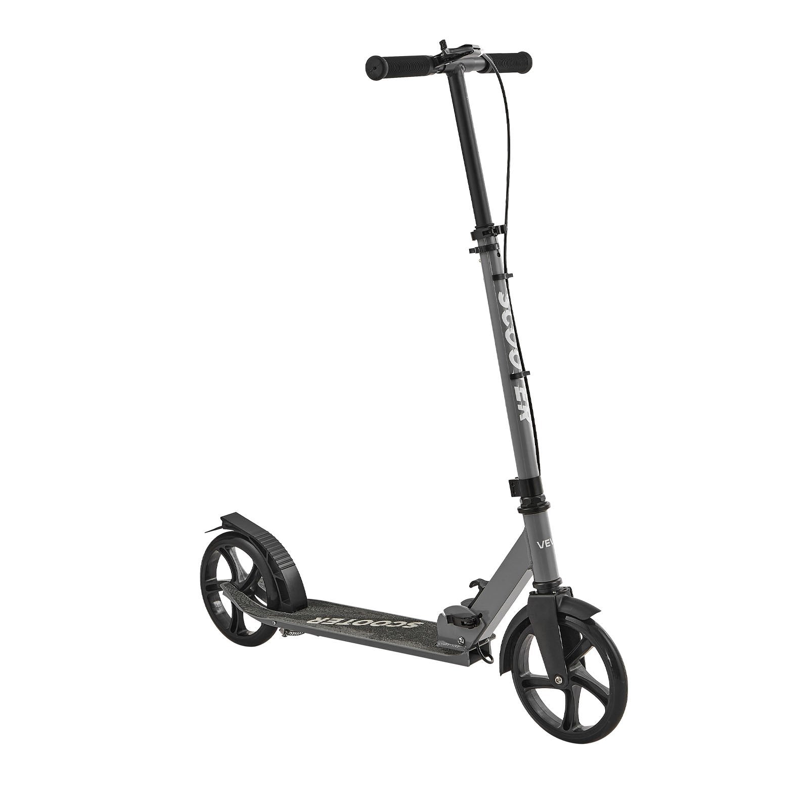 Paspirtukas VEVOR S200F, iki 99,8 kg apkrova