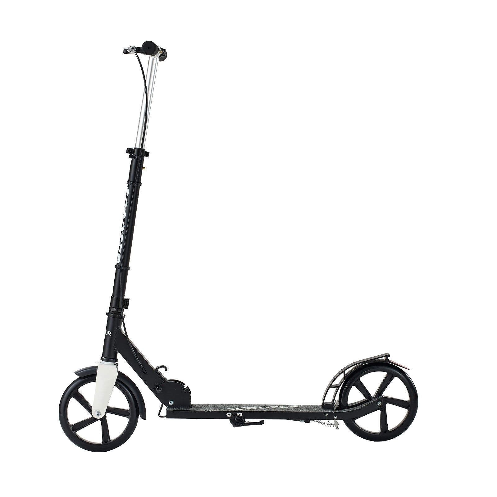 Paspirtukas VEVOR S200F, iki 99,8 kg apkrova