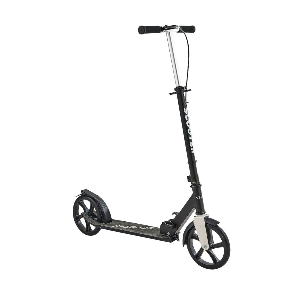Paspirtukas VEVOR S200F, iki 99,8 kg apkrova