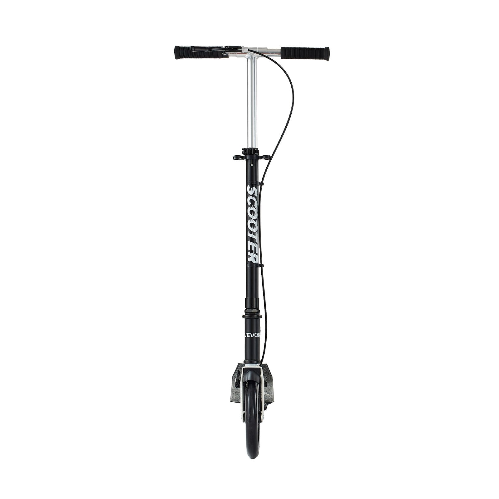 Paspirtukas VEVOR S200F, iki 99,8 kg apkrova