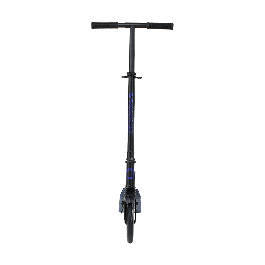 Paspirtukas VEVOR S200D, 200 mm ratai