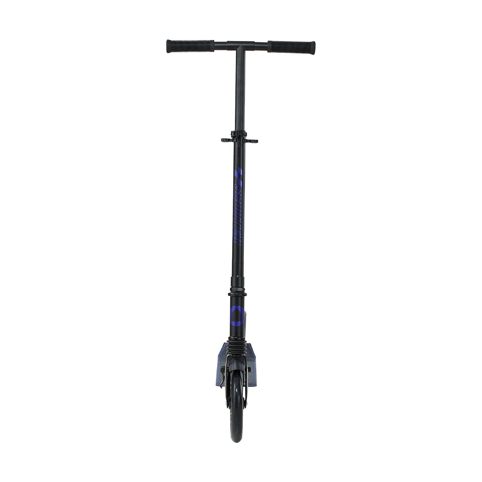 Paspirtukas VEVOR S200D, 200 mm ratai
