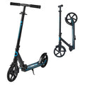 Paspirtukas VEVOR S200D, iki 99,8 kg apkrova