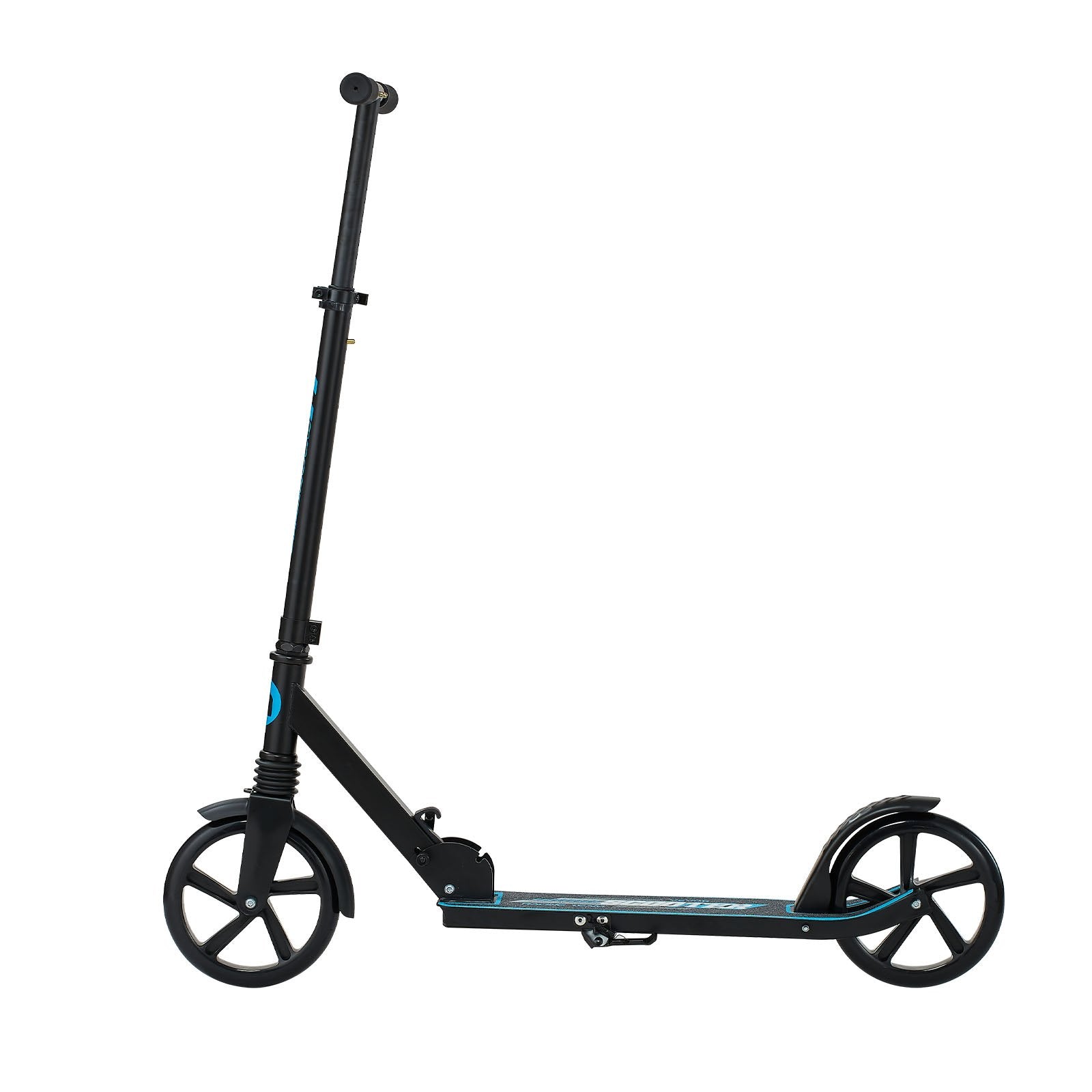 Paspirtukas VEVOR S200D, iki 99,8 kg apkrova