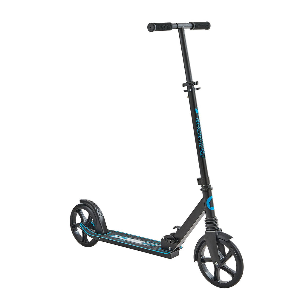 Paspirtukas VEVOR S200D, iki 99,8 kg apkrova